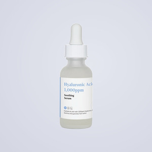moisture facial <b>serum</b> SS22 Hyaluronic Acid 1 000ppm SoothingSerum anti age <b>face</b> <b>serum</b> <b>face</b> glowing <b>serum</b> ghk-cu <b>face</b> <b>serum</b> - Product Image 5