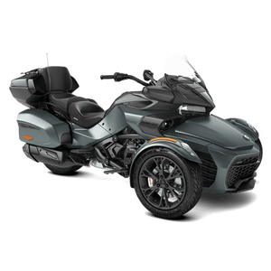 DESCUENTO para Motocicletas F3 Limited Special Series Sport-touring Listas para Enviar - Compre Can-Am Spyder F3 Limited - Product Image 3
