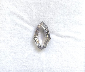4.06 Carats Burma Spinel Natural Fancy Cut <b>stone</b> For Fine Jewelry Natural Gem - Product Image 1