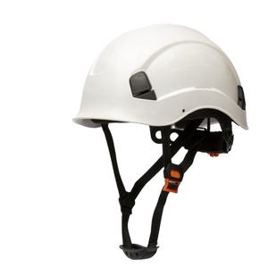 Casco de Seguridad Tipo 2 con Correa para la Barbilla, Aprobado por OSHA, CE EN397, ANSI Z89.1 Clase I, con Logotipo, Fabricantes Aprobados por EN - Product Image 1