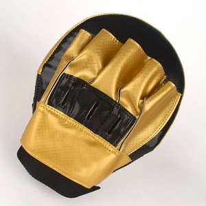 Almohadillas de Entrenamiento de PU de Alta Calidad Hechas a Medida, Nuevo Estilo, Material Duradero, Precios Económicos - Product Image 6