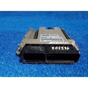 Unité de commande moteur d'occasion GENUINE 391002F500 pour Sportage III 2010-2014 - Product Image 2