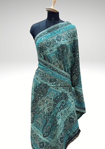 Abaya Islámica Tejida de Viscosa Premium - Prenda Modesta y Transpirable de Safaa (Fabricante) - Product Image 4
