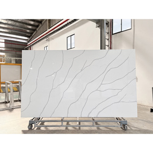 เคาน์เตอร์ควอทซ์เทียมเคลื่อนย้ายได้แผ่นหิน NV833 - Product Image 3