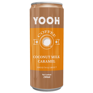 Café au lait fort du Vietnam de qualité supérieure, boisson en conserve de 240 ml/330 ml, bon goût, OEM/ODM, étiquette privée, saveur en vrac, bouteille - Product Image 2
