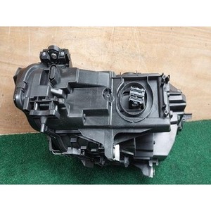 ชุดไฟหน้า LED รุ่น 840d xDrive Gran Coupe ปี 2024 ด้านขวา ของแท้ OEM 5A4103404 - Product Image 5