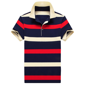 Camisa de Hombre al por Mayor, Personalizada, de Alta Calidad, Transpirable, Informal, de Manga Corta, de Algodón de 220g, con Bolsillo - Product Image 6