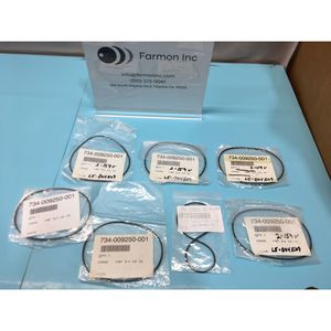 7 LAM 734-009250-001 โอริง, 4.987 ID X .103 CS - อุปกรณ์และอะไหล่เซมิคอนดักเตอร์ระดับโลกที่เชื่อถือได้ - Product Image 2