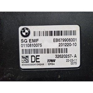 ECU และโมดูลคอมพิวเตอร์มือสองสำหรับรถยนต์ซีรีส์ 5 รุ่น EB679908301 - Product Image 2