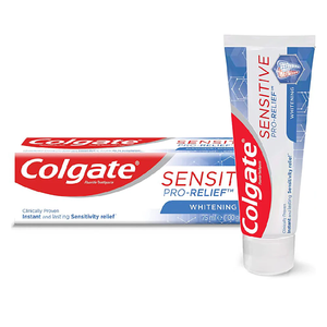 Dentifrice blanchissant Colgate pour l'approvisionnement commercial, dentifrice d'hygiène dentaire de qualité supérieure pour les secteurs de la santé et du commerce de détail - Product Image 5