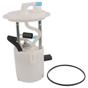 Pompe à carburant pour Jaguar X-Type V6 2.5L 3.0L 2003-2008, référence C2S33496 E8575M, pour véhicules à performance améliorée - Product Image 3