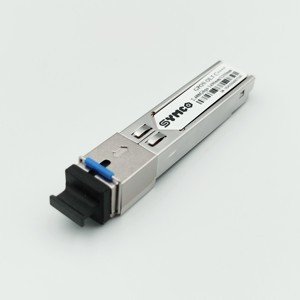 Module SFP GPON OLT C+++, 2,488 Gbit/s Downstream & Upstream, SC/UPC, 20 km, Transceiver Fibre Optique FTTH FTTx - Product Image 4