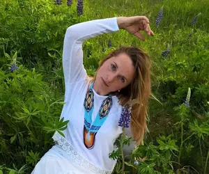 Ensemble de bijoux bohèmes pour femmes TOP HIGH, collier en perles de verre épaisses, style bohème, pour l'été, la plage, les mariages - Product Image 1