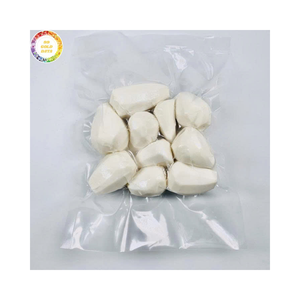 Bâtonnets de taro surgelés IQF pour la cuisson et la friture, taro vietnamien naturel de haute qualité en vrac - Product Image 1