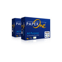 Papier de copie PaperOne fourni à prix avantageux pour les commandes en grande quantité