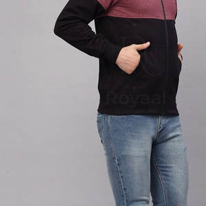 Sudaderas con Cremallera para Hombre, de Secado Rápido, Transpirables, Ajustables, Básicas, de Alta Calidad, Último Diseño, Más Vendidas - Product Image 4