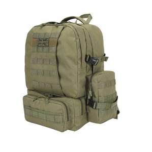 Sac à dos extensible robuste pour le voyage, l'épaule, les sports de plein air, la randonnée, réglable - Product Image 6