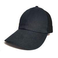 Gorras de Béisbol con Hebilla Metálica Ajustable al por Mayor, Gorra Plana de 5 Paneles Personalizada con Impresión Publicitaria, Gorra Deportiva Unisex Ajustada