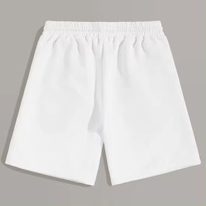 กางเกงวิ่งกีฬาผ้าโพลีเอสเตอร์แห้งเร็วสำหรับผู้ชาย มีกระเป๋า - Product Image 3