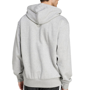 Sweat-shirts à capuche unisexes doux 100% coton, respirants, polyvalents, imprimés, confortables au quotidien, style hiver pour hommes et femmes - Product Image 2