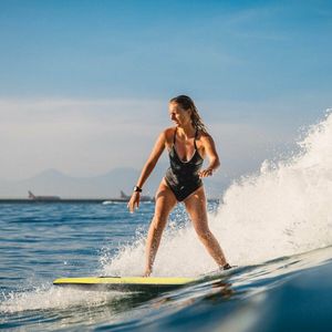 Kinder-Schaumstoff-Surfbrett Bodyboard - Superleicht für Einfaches Surfen - Product Image 6