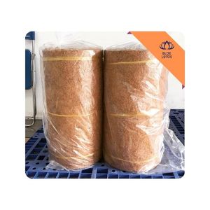 [AVAILABLE] Handmade Coir Fiber <b>Mat</b> for Entrance Flooring & Mud Collection Eco-Friendly Camping Use Non-Slip Backing-Vietnam - Product Image 1