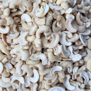 Nueces de Anacardo Vietnamitas Hechas en Vietnam, Kaju SANTIGO, Nueces de Anacardo Partidas, Servicio 24/24 - Product Image 1