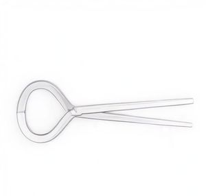 เครื่องทดสอบกีบม้าแบบปรับได้ รุ่น ZS-AI-HT-017 ยี่ห้อ OEM ZARNAB SURGICAL สำหรับการดูแลม้า ผลิตโดยผู้ผลิตอุปกรณ์สัตวแพทย์สำหรับม้า - Product Image 4