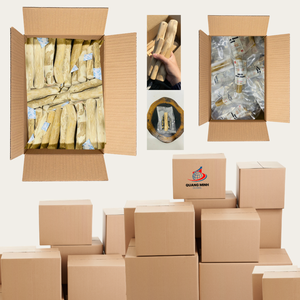 โรงงาน QM GLOBAL ผลิตแท่งไม้กาแฟสำหรับสุนัข ของเล่นสุนัขออร์แกนิคจากธรรมชาติ - Product Image 2