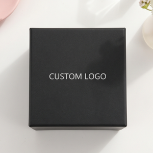 Watch Paper Box <b>Designed</b> With Protective Structure <b>And</b> Elegant Finish Ideal For <b>Packaging</b> Wristwatches <b>And</b> Luxury Accessories - Product Image 6