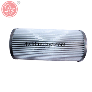 เปลี่ยนไส้กรองน้ำมันไฮดรอลิกสแตนเลส - Product Image 4