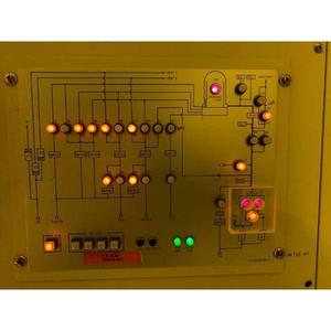 Équipement de traitement plasma TEL Alpha-808SC et équipement et pièces semi-conductrices de renommée mondiale à la fois fiables et d'origine - Product Image 1