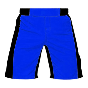 Shorts de sport et de boxe respirants |   Fabricant en gros OEM/ODM du Pakistan - Product Image 5