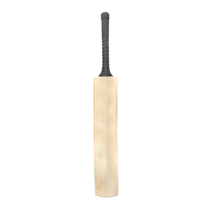 Bate de Críquet de Madera Ligero y Duradero para Jóvenes y Adultos, Uso Profesional, Tamaño Personalizable, Superficie Lisa - Product Image 2