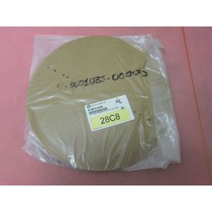 AMAT 0190-21370 แม่แบบพ่นทรายวงแหวนขนาด 13.5 นิ้ว - อุปกรณ์และอะไหล่เซมิคอนดักเตอร์ระดับโลกที่เชื่อถือได้ - Product Image 2