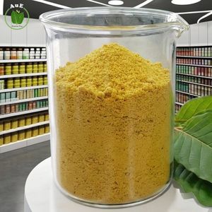 Top Pick AuE Thai Herbal MIT 80% Leaf <b>Extract</b> Powder Solvent Extracted Pharmaceutical Grade Vacuum Packed - Product Image 3