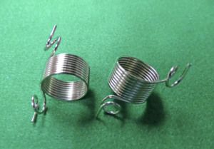 Guía de Hilo Metálica AA0257, Dedal para Tejer, Herramienta para Manualidades de Tejido - Product Image 6