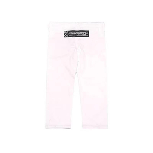 Uniformes de Jiu-jitsu Shoyoroll de Alta Calidad, 450 GSM, Nueva Llegada, Unisex, Duraderos, para Competición, Fabricados en Fábrica - Product Image 4