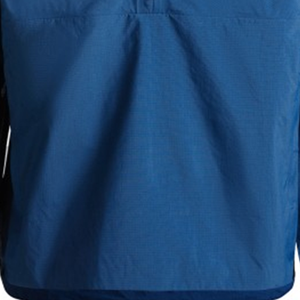 Chaqueta Anorak Mountain Studio Plus Size, Plegable, Ultraligera, Impermeable, Cortavientos, con Capucha Integrada y Cremallera, Unisex - Product Image 4