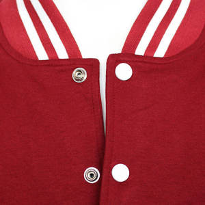 Personalized Leather Sleeves <b>Jackets</b> Men Varsity <b>Jackets</b> Custom Manufacture Varsity <b>Jacket</b> - Product Image 1