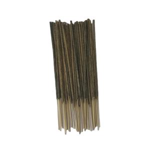 Herbal Organic Basil Incense Sticks Natural Fresh Fragrance Aromatherapy Dhoop Agarbatti Private Label OEM ODM Bulk Supply - Product Image 3