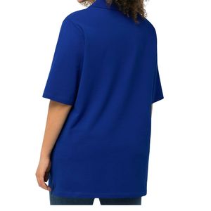 Camiseta Polo Deportiva para Mujer, Tallas Grandes, Transpirable, para Golf y Tenis, Fabricante Personalizado al por Mayor, OEM, ODM - Product Image 2