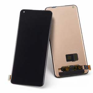 อะไหล่เปลี่ยนหน้าจอ OLED แบบสัมผัสสำหรับโทรศัพท์มือถือระดับพรีเมียมสำหรับ 10 โปร - Product Image 4