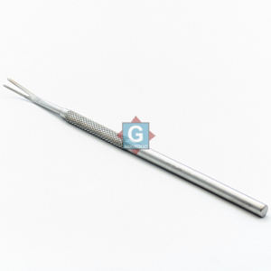 Removedor de Garrapatas para Perros de Alta Calidad, Acero Inoxidable de Alta Calidad - Product Image 1