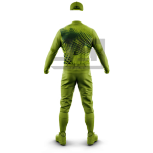 Ensemble d'uniformes de baseball personnalisés haute performance, maillots entièrement sublimés, pantalons assortis, tissu respirant, noms personnalisés SPORTS - Product Image 6