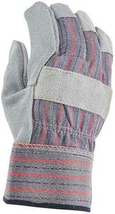 Gants de golf unisexes légers en cuir véritable de haute qualité avec sangles réglables, fabriqués au Pakistan, taille personnalisée, pour les mains sportives - Product Image 2