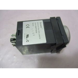 Minuteur à temporisation AMAT 1340-01004. 24VAC/DC, 120VAC - Équipements et pièces semi-conductrices d'occasion de qualité supérieure à l'échelle mondiale - Product Image 2