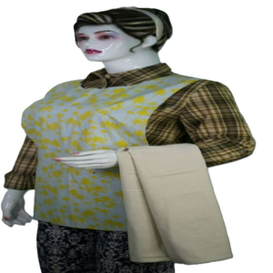 Essuie-tout de cuisine 100 % coton de haute qualité, avec logo personnalisé, petite serviette de toilette douce, absorbante, séchage rapide, écologique et économique ! - Product Image 5