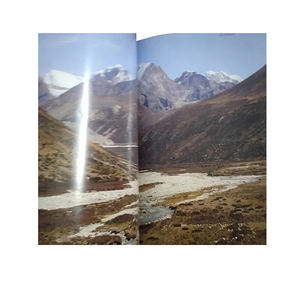 Services d'impression de carnets personnalisés haut de gamme avec papier de qualité supérieure et reliure durable en provenance d'Inde - Product Image 1