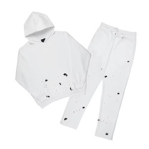 Prix Abordable, Design Personnalisé, Survêtement Unisexe d'Hiver, 100% Coton, Respirant, Léger, Haute Qualité, Design 2 en 1, Style Vintage - Product Image 4